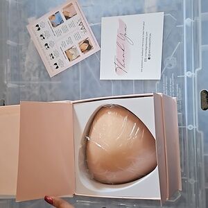 Ultra Boost Inserts - D / Beige - Boombas